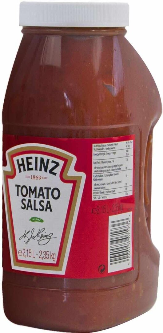 Ketchup Heinz 2.35 kg