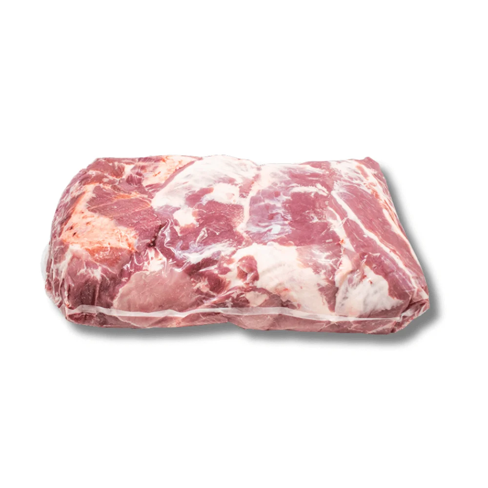 pork neck frozen 20kg 