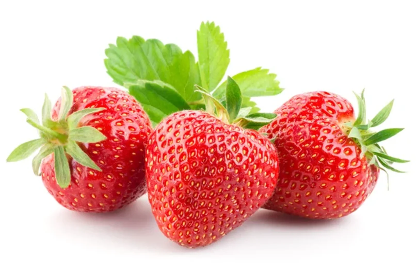 Strawberries 1 kg