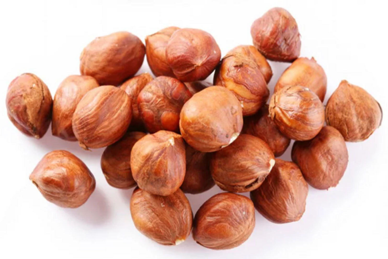 nuts without shell 0.5 kg