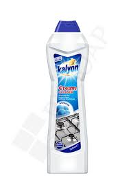 Kitchen cleaning cream with ammonia 500 ml