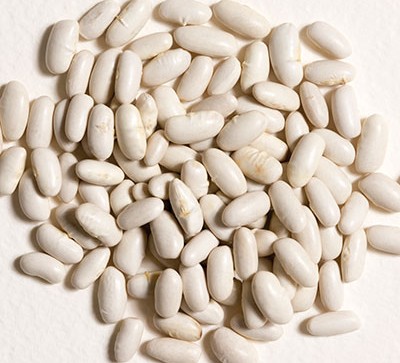 White beans 1 kg