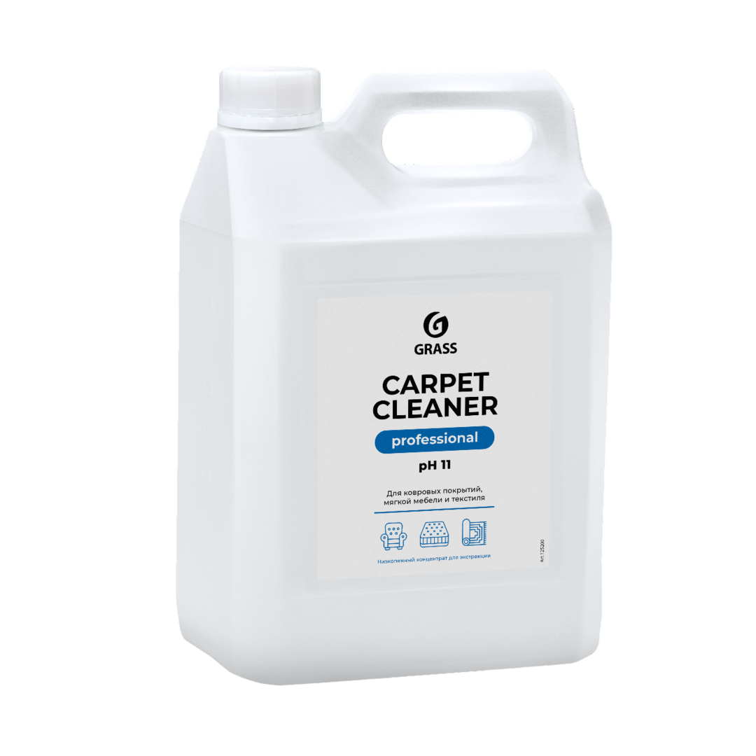  CARPET CLEANER 5.4კგ
