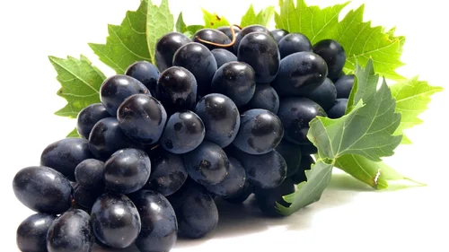 ყურძენი შავი 1კგ