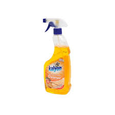 Cleaning spray for furniture and wooden surfaces 750 ml