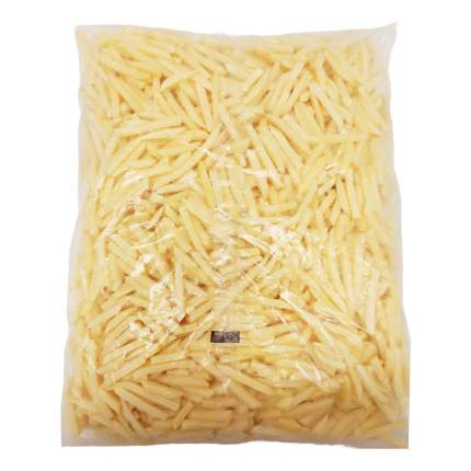 French fries frozen 1kg