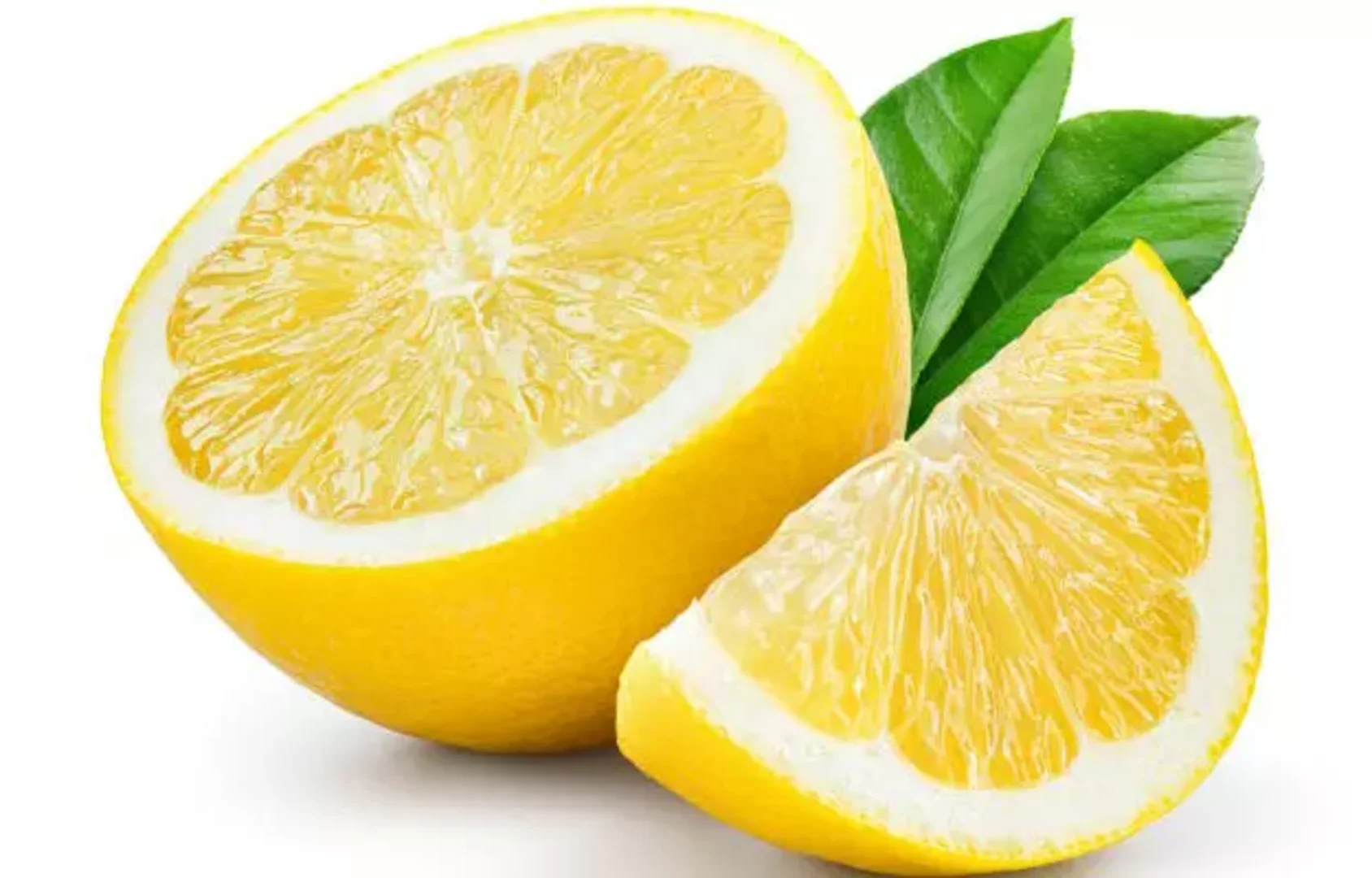 Лимон 1 кг